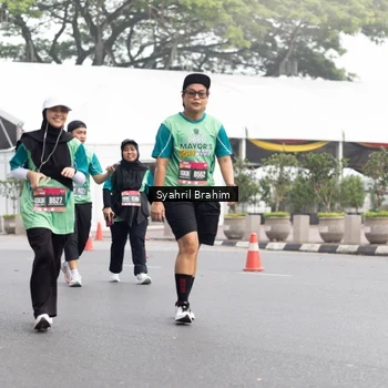 Runner Photo 8582336