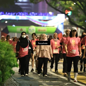 Runner Photo 8582337