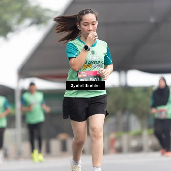 Runner Photo 8582341