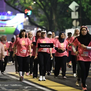 Runner Photo 8582343
