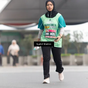 Runner Photo 8582344