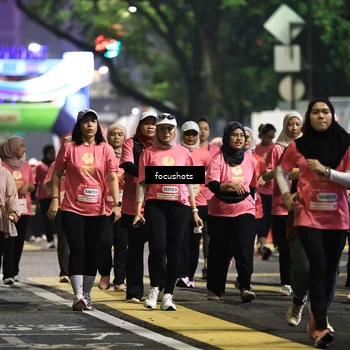 Runner Photo 8582345