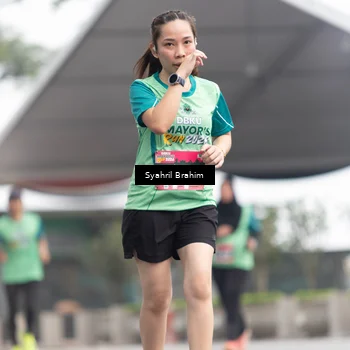 Runner Photo 8582346