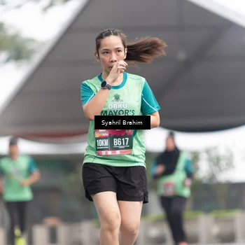 Runner Photo 8582347