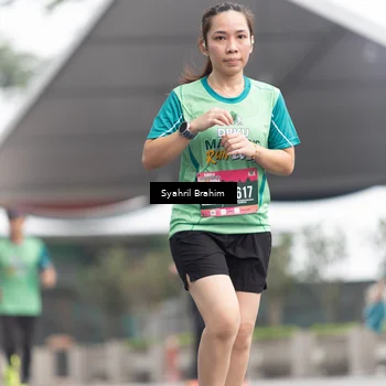 Runner Photo 8582349