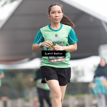 Runner Photo 8582350