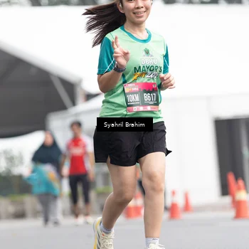 Runner Photo 8582351