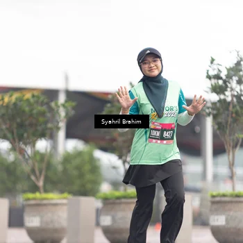 Runner Photo 8582352