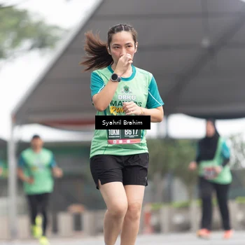 Runner Photo 8582353