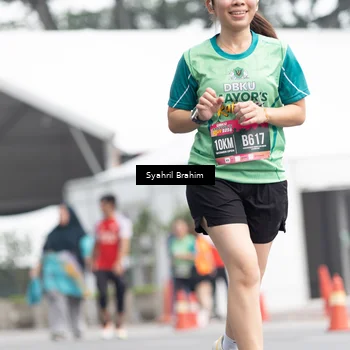 Runner Photo 8582354