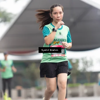 Runner Photo 8582355