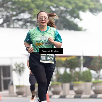 Runner Photo 8582356