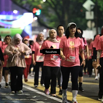 Runner Photo 8582357