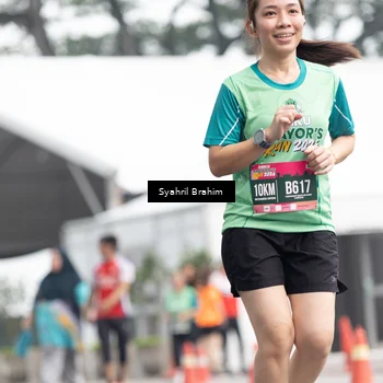 Runner Photo 8582358