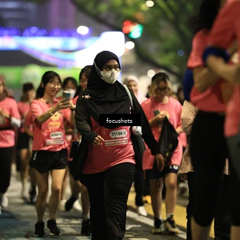 Runner Photo 8582359
