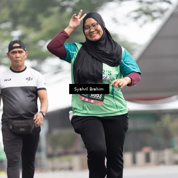 Runner Photo 8582360