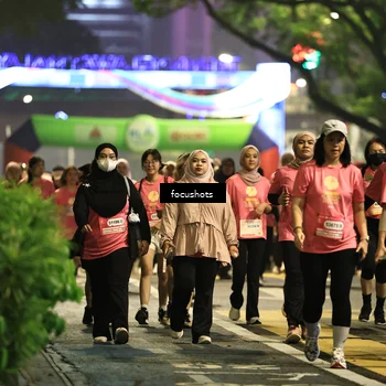 Runner Photo 8582362