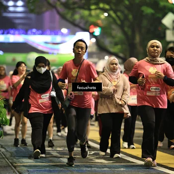 Runner Photo 8582364