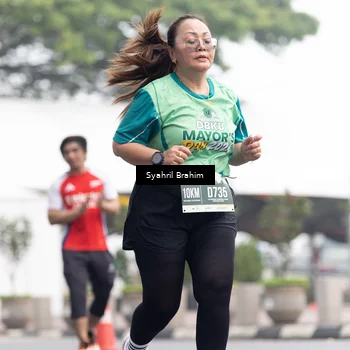 Runner Photo 8582365