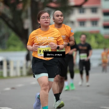 Runner Photo 8582366