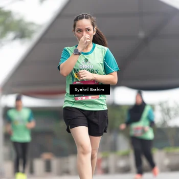 Runner Photo 8582367
