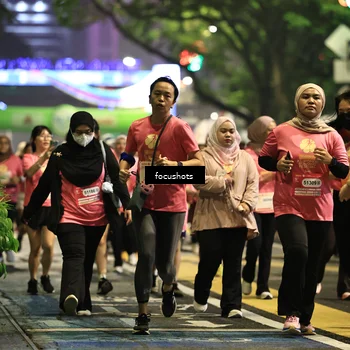 Runner Photo 8582368