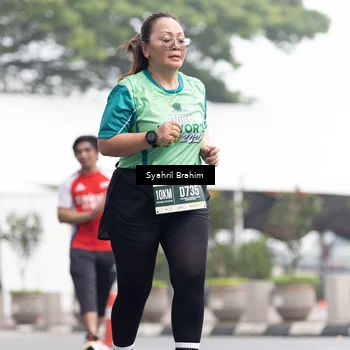 Runner Photo 8582369