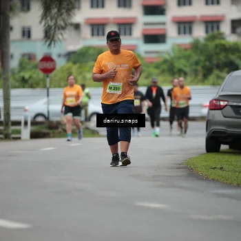 Runner Photo 8582370