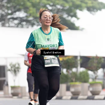 Runner Photo 8582371