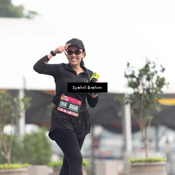 Runner Photo 8582372