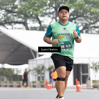 Runner Photo 8582373