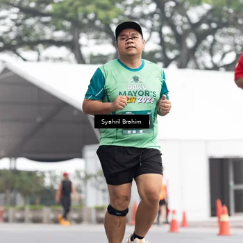 Runner Photo 8582374