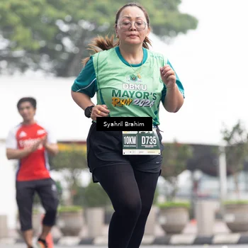 Runner Photo 8582376