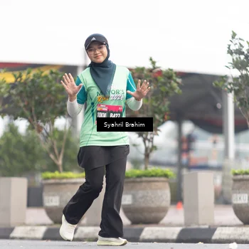 Runner Photo 8582378
