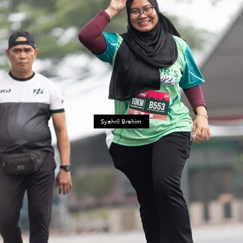 Runner Photo 8582379
