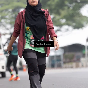 Runner Photo 8582381