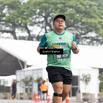 Runner Photo 8582382