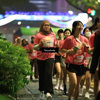 Runner Photo 8582384