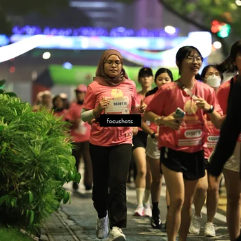 Runner Photo 8582387