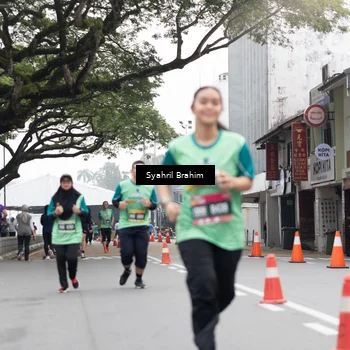 Runner Photo 8582388