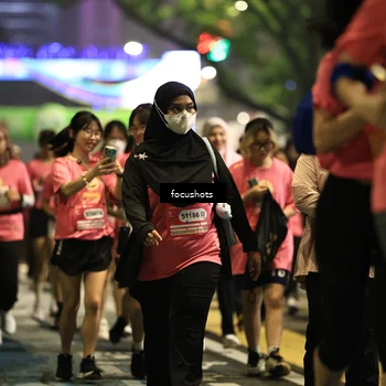 Runner Photo 8582390