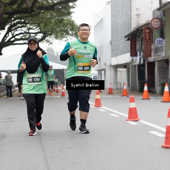 Runner Photo 8582392