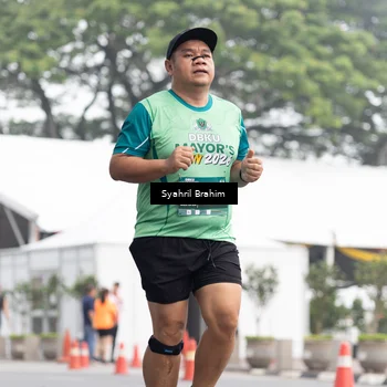 Runner Photo 8582394