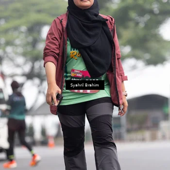 Runner Photo 8582395