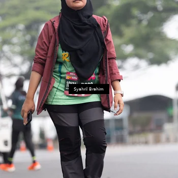 Runner Photo 8582396