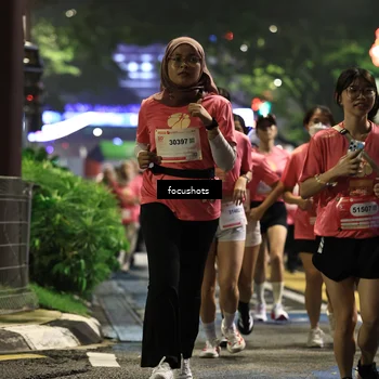 Runner Photo 8582399