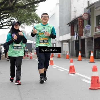 Runner Photo 8582400