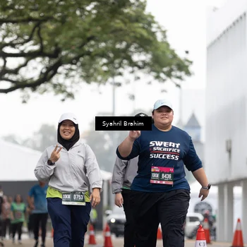Runner Photo 8582401