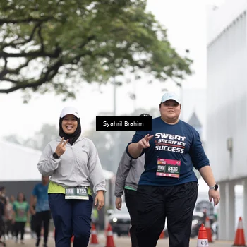 Runner Photo 8582403