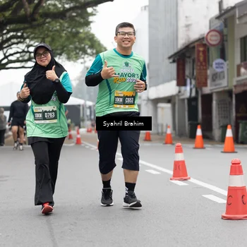 Runner Photo 8582404